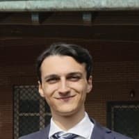 Matteo Dabbene profile photo